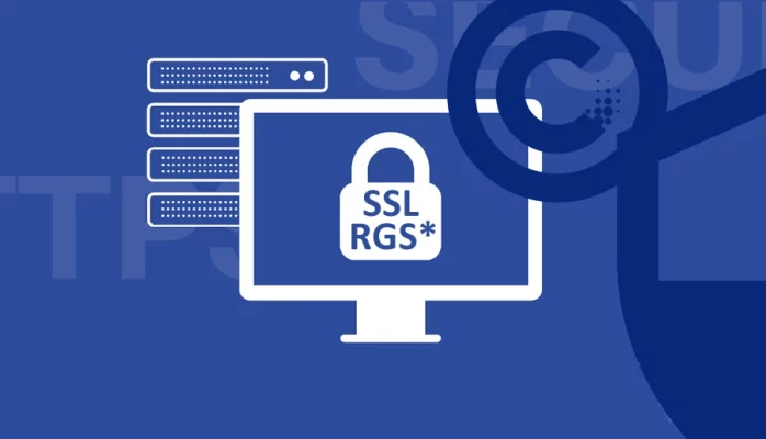 Certificat SSL RGS* Certigna pour les administrations publiques française