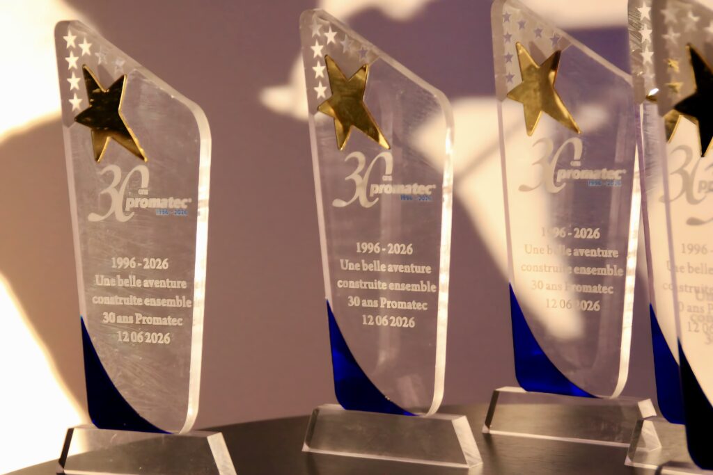 Trophées des 30 ans